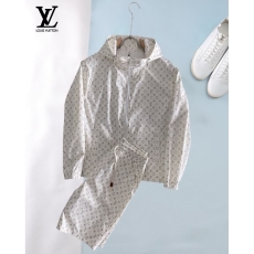 Louis Vuitton Sunscreen Jacket